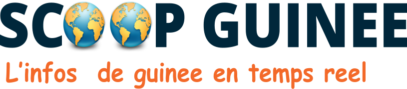 Scoop Guinée