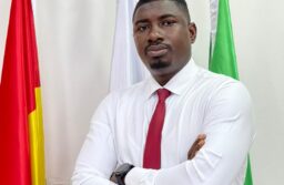 La nécessité de voter et d’accorder sa confiance au candidat SE M. Mamadi Doumbouya