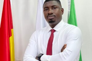 La nécessité de voter et d’accorder sa confiance au candidat SE M. Mamadi Doumbouya