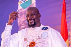 Élection présidentielle : Mamadi Doumbouya victorieux, le moment de l’unité est arrivé (Par Ibrahima Koné)