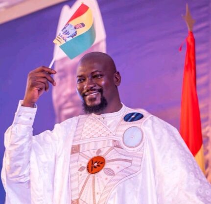 Élection présidentielle : Mamadi Doumbouya victorieux, le moment de l’unité est arrivé (Par Ibrahima Koné)