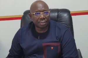 Ibrahima Koné : « Les blogueurs et communicants ne sont pas des références. L’État a ses références »