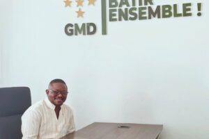 MORISSANDA KOUYATÉ, L'ARTISAN D’UNE DIPLOMATIE GUINÉENNE RESPECTÉE: UNE TRANSITION SOUS TENSION, UNE DIPLOMATIE EN ACTION