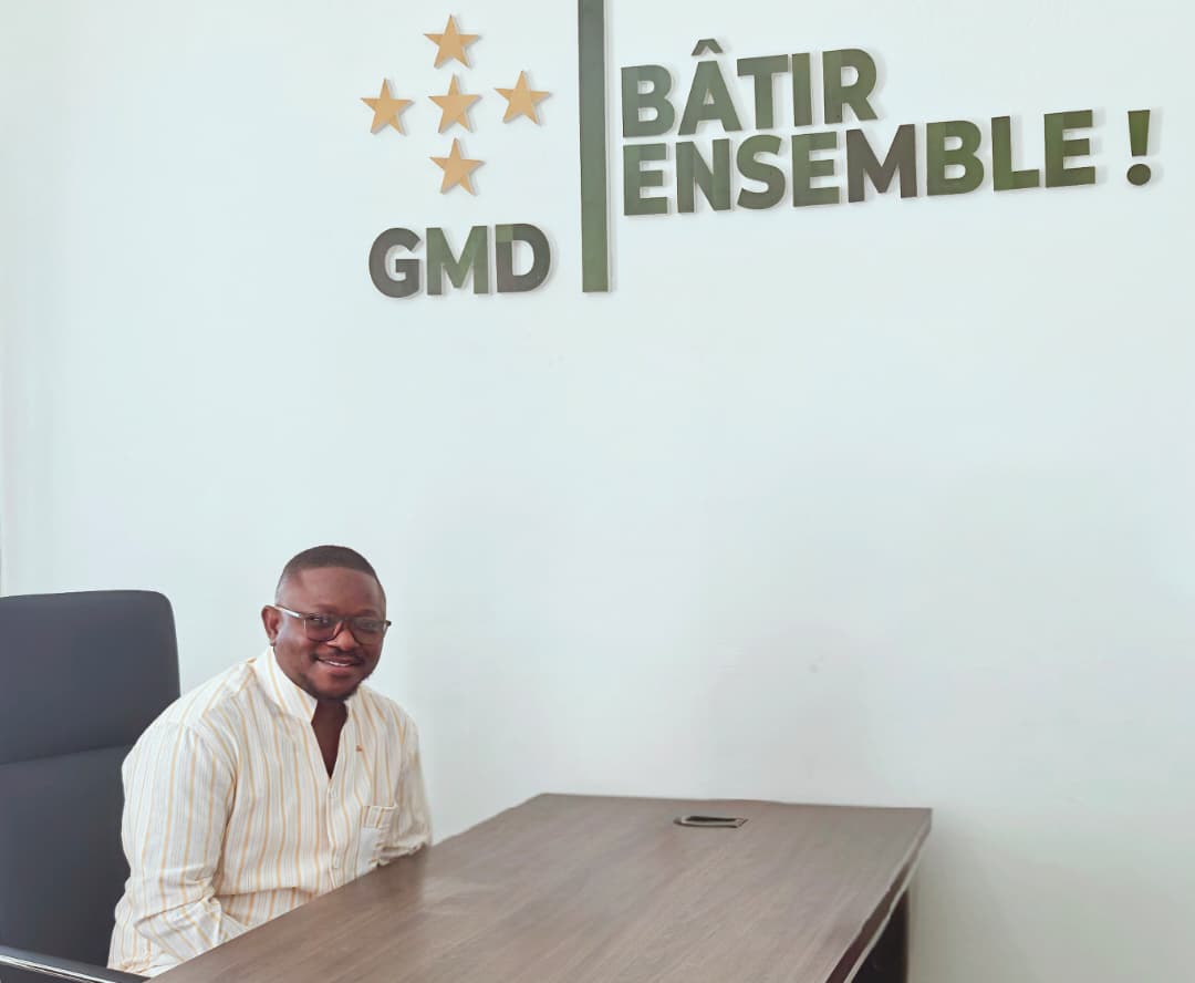 MORISSANDA KOUYATÉ, L'ARTISAN D’UNE DIPLOMATIE GUINÉENNE RESPECTÉE: UNE TRANSITION SOUS TENSION, UNE DIPLOMATIE EN ACTION