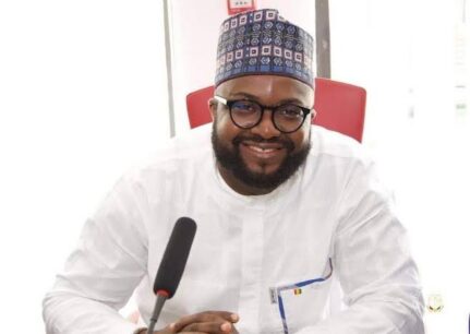 Présidentielle du 28 décembre : Djiba Diakité, un acteur clé de la victoire de Mamadi Doumbouya