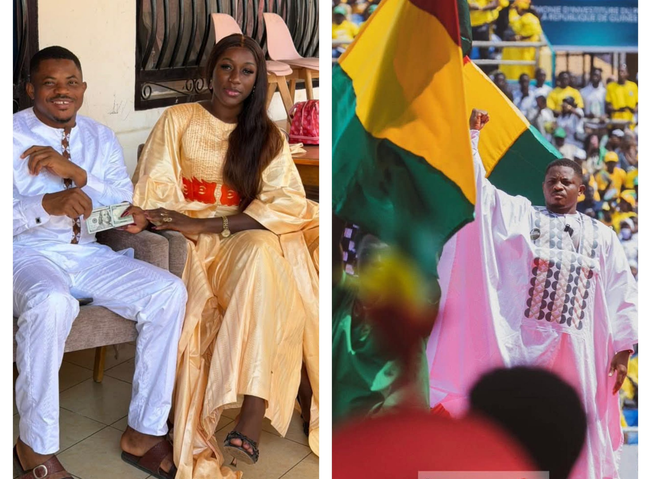 L’artiste guinéen Petit Kandia a annoncé, ce dimanche 22 mars 2026 sur sa page Facebook, le lancement d’un challenge autour de son nouveau single FAKOLY. Cette initiative s’adresse principalement aux créateurs de contenu, invités à produire des vidéos inspirées de la chanson.

Dans son message, l’artiste précise que le vainqueur du challenge remportera une récompense de 1 000 dollars. Pour déterminer le gagnant, plusieurs critères seront pris en compte, notamment l’originalité des vidéos, leur authenticité ainsi que leur performance sur les réseaux sociaux, à travers le nombre de vues, de partages et de mentions « j’aime ». Un jury sera également chargé d’évaluer les différentes réalisations.

Afin de faciliter la participation, les candidats devront envoyer leurs vidéos via WhatsApp à un numéro communiqué par l’artiste.

À travers ce challenge, Petit Kandia mise sur l’engagement de sa communauté pour accroître la visibilité de FAKOLY, un morceau qu’il a dédié au Président de la République Mamadi Doumbouya. Cette stratégie s’inscrit dans la dynamique actuelle où les réseaux sociaux jouent un rôle central dans la promotion des œuvres musicales.

Avec cette initiative, l’artiste espère à la fois propulser son nouveau single et stimuler la créativité des jeunes internautes.