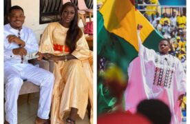 1 000 dollars à remporter : Petit Kandia lance un challenge autour de son titre “FAKOLY”