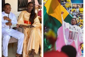 1 000 dollars à remporter : Petit Kandia lance un challenge autour de son titre “FAKOLY”