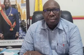 UPF : KONÉ IBRAHIMA PRÉSENTE SA CANDIDATURE ET APPELLE À LA MODERNISATION DE L’ORGANISATION
