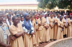BEPC 2026 à Matam : 3 965 candidats affrontent les premières épreuves