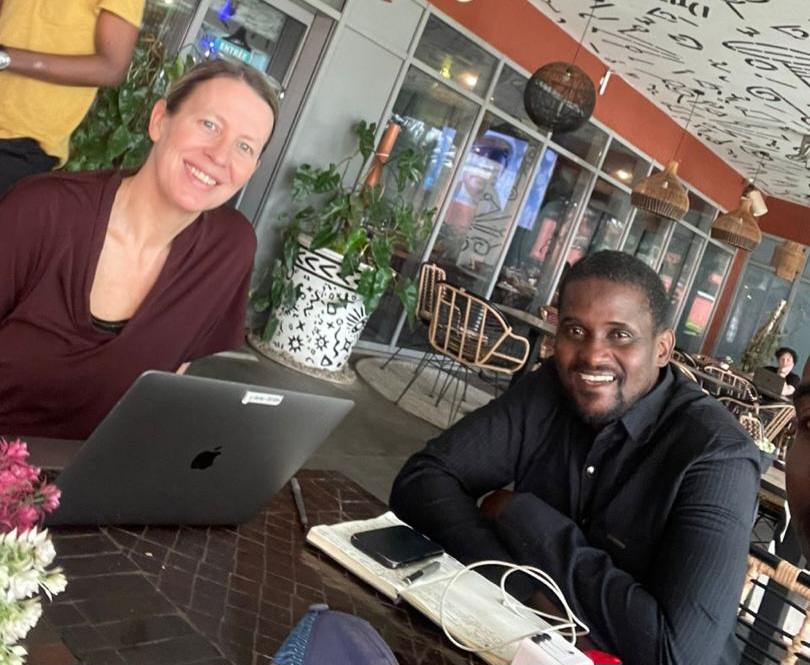Soutien au journaliste Ibrahima Sory Barry : le REMEGUI condamne les menaces et appelle à sa protection