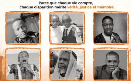 « Épidémie de disparitions forcées » en Guinée : La société civile interpelle d’urgence la CEDEAO au Sommet de Freetown
