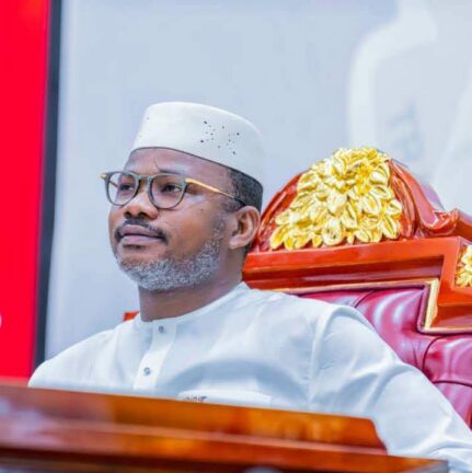 Guinée : Dr Dansa Kourouma prend les commandes de l’Assemblée nationale