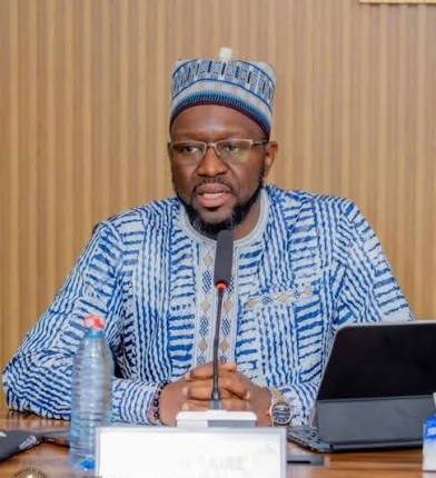 Industrie et Commerce : Aboubacar Kourouma place l’industrialisation et la transformation locale au cœur de son action