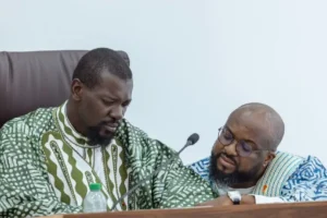 Djiba Diakité reconduit : la confiance renouvelée envers un homme de résultats