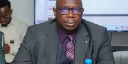 Journal Horoya : Témoin et acteur de la Guinée en refondation