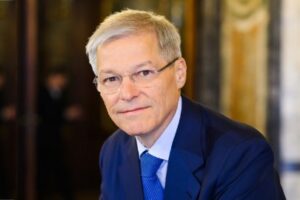 SG OIF / Dacian CIOLOS, ex-PM de Roumanie, candidat au SG de l’OIF : « La Francophonie a besoin d’une nouvelle gouvernance »