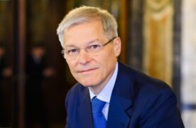 SG OIF / Dacian CIOLOS, ex-PM de Roumanie, candidat au SG de l’OIF : « La Francophonie a besoin d’une nouvelle gouvernance »