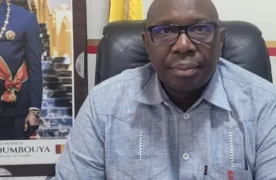 Simandou Académie : la Guinée investit aujourd’hui dans les compétences de demain(Par Ibrahima koné)