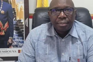 Simandou Académie : la Guinée investit aujourd’hui dans les compétences de demain(Par Ibrahima koné)