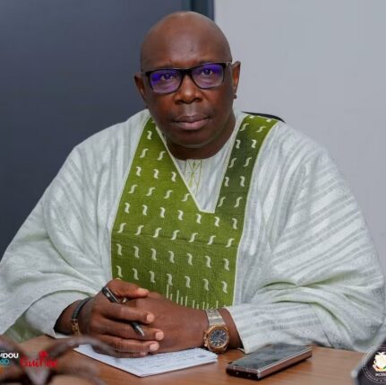 « Trois années difficiles » : le DG de Horoya défend les propos du Premier ministre