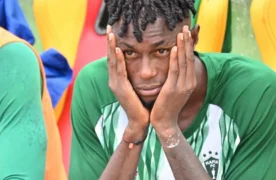 Coupe de la Confédération : le Hafia FC s’incline face à l’AS Douanes et quitte la compétition