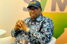 Dakar : Ibrahima Koné plaide pour le financement des médias guinéens par le fonds souverain de Simandou 2040