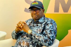 Dakar : Ibrahima Koné plaide pour le financement des médias guinéens par le fonds souverain de Simandou 2040
