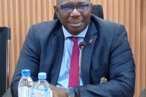 Guinée / 68ème anniversaire de l’indépendance : Ibrahima Koné appelle à l’unité et salue le leadership du Président Mamadi Doumbouya